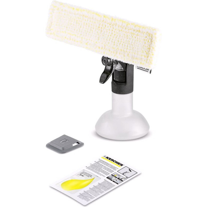 Пульверизатор KARCHER EXTRA в комплекте для стеклоочистителей WV 2,633-129