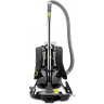Пылесос для сухой уборки KARCHER BVL 5/1 BP 1,394-274