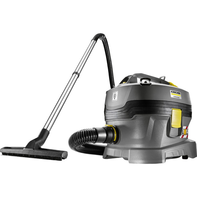 Пылесос для сухой уборки KARCHER T 8/1 L EU 1,527-188