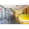 Пылесос для влажной и сухой уборки KARCHER NT 20/1 ME CLASSIC EDITION EU 1,428-548