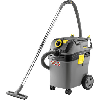 Пылесос для влажной и сухой уборки KARCHER NT 40/1 AP L EU