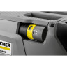 Пылесос для влажной и сухой уборки KARCHER NT 40/1 AP L EU 1,148-321
