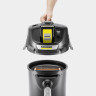 Пылесос для золы KARCHER AD 2 BATTERY SET 1,348-301