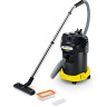 Пылесос для золы KARCHER AD 4 PREMIUM 1,629-731