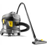 Пылесос и сухой уборки KARCHER T 11/1 CLASSIC 1,527-197