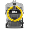 Пылесос и сухой уборки KARCHER T 11/1 CLASSIC HEPA 1,527-199