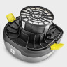 Пылесос и сухой уборки KARCHER T 11/1 CLASSIC HEPA 1,527-199