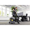 Пылесос и сухой уборки KARCHER T 11/1 CLASSIC HEPA 1,527-199
