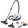 Пылесос KARCHER DS 6 PLUS EU с аквафильтром 1,195-252