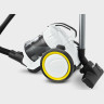 Пылесос KARCHER VC 3 EU-I 1,198-053