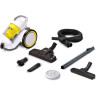 Пылесос KARCHER VC 3 PREMIUM 1,198-135
