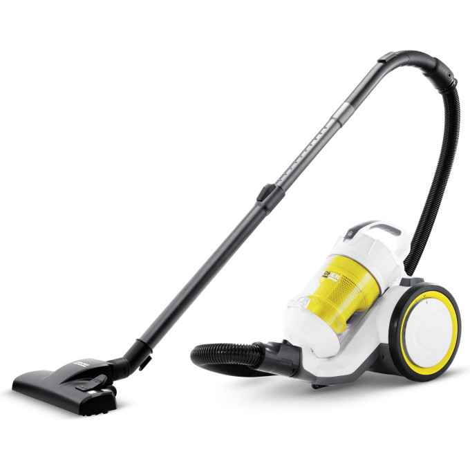 Пылесос KARCHER VC 3 PREMIUM 1,198-135