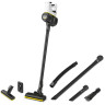 Пылесос KARCHER VC 4 CORDLESS MYHOME CAR 1,198-632