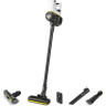 Пылесос KARCHER VC 4 CORDLESS MYHOME PET 1,198-633