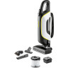 Пылесос KARCHER VC 5 PREMIUM WHITE 1,349-200