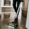 Пылесос KARCHER VC 6 CORDLESS OURFAMILY DUO 1,198-678