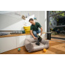 Пылесос KARCHER VC 6 CORDLESS OURFAMILY EXTRA 1,198-674
