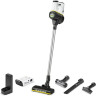 Пылесос KARCHER VC 6 CORDLESS OURFAMILY EXTRA 1,198-674