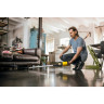 Пылесос KARCHER VC 6 CORDLESS OURFAMILY LIMITED EDITION 1,198-662
