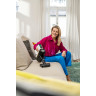 Пылесос KARCHER VC 7 CORDLESS YOURMAX EXTRA 1,198-714