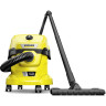 Пылесос KARCHER WD 2-18 1,628-500