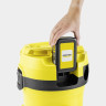 Пылесос KARCHER WD 2-18 1,628-500