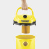 Пылесос KARCHER WD 2 PLUS V-12/4/18 1,628-000