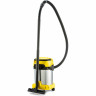 Пылесос KARCHER WD 3 S V-17/4/20 1,628-135
