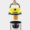 Пылесос KARCHER WD 3 S V-19/4/20 SUCTION BRUSH KIT 1,628-154