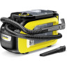 Пылесос моющий KARCHER SE 3-18 COMPACT 1,081-500