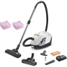 Пылесос с аквафильтром KARCHER DS 6 PLUS ANNIVERSARY EDITION 8,441-400
