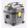 Пылесос сухой и влажной уборки KARCHER NT 20/1 AP TE 1,378-510