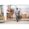 Пылесос сухой и влажной уборки KARCHER NT 20/1 AP TE 1,378-510