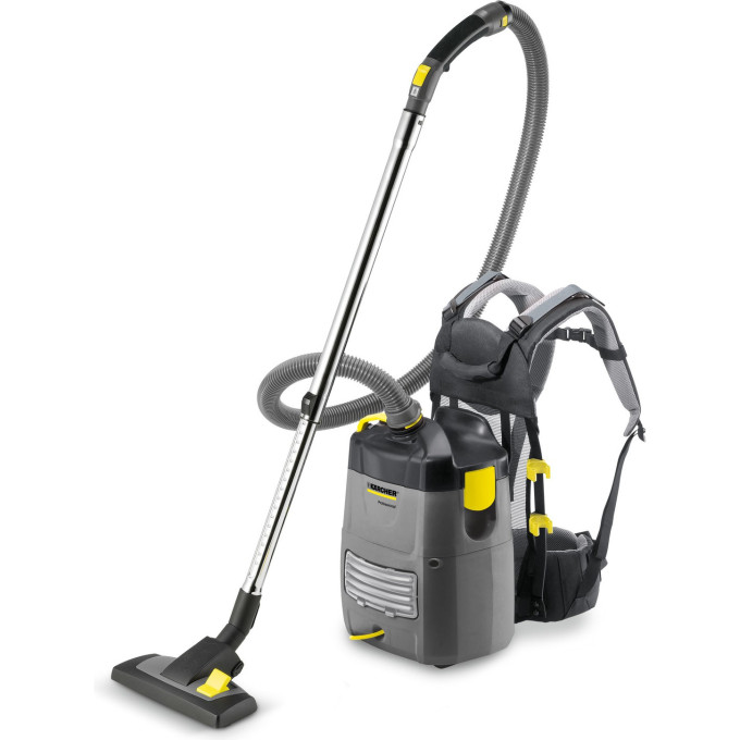 Пылесос сухой уборки KARCHER BV 5/1 1,394-200