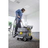 Пылесос сухой уборки KARCHER T 10/1 1,527-300