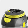 Пылесос сухой уборки KARCHER T 12/1 1,355-100