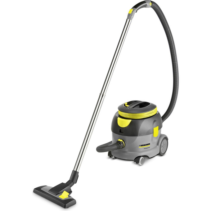 Пылесос сухой уборки KARCHER T 12/1 1,355-100