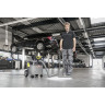 Пылесос влажной и сухой уборки KARCHER NT 30/1 AP L 1,148-221