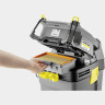 Пылесос влажной и сухой уборки KARCHER NT 30/1 AP TE L 1,148-231
