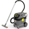 Пылесос влажной и сухой уборки KARCHER NT 30/1 TACT TE ADV L 1,148-281