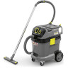 Пылесос влажной и сухой уборки KARCHER NT 40/1 TACT TE L 1,148-311