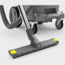 Пылесос влажной и сухой уборки KARCHER NT 50/1 TACT TE L 1,148-411