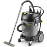 Пылесос влажной и сухой уборки KARCHER NT 65/2 TACT² 1,667-286