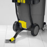 Пылесос влажной и сухой уборки KARCHER NT 75/2 AP ME TC 1,667-292,0