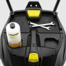 Пылесос влажной и сухой уборки KARCHER NT 75/2 AP ME TC 1,667-292,0