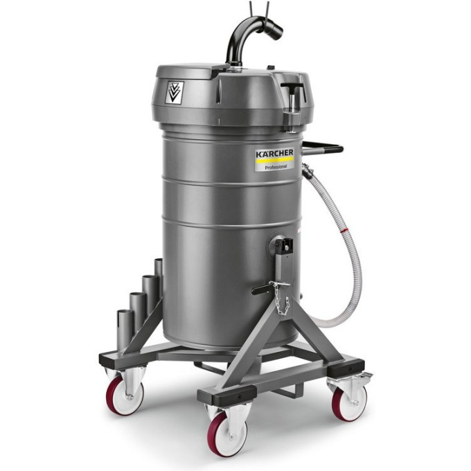Пылеводосос KARCHER IVR-L 120/24-2 Tc 9,987-888