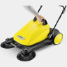 Ручная подметальная машина KARCHER S 4 1,766-320