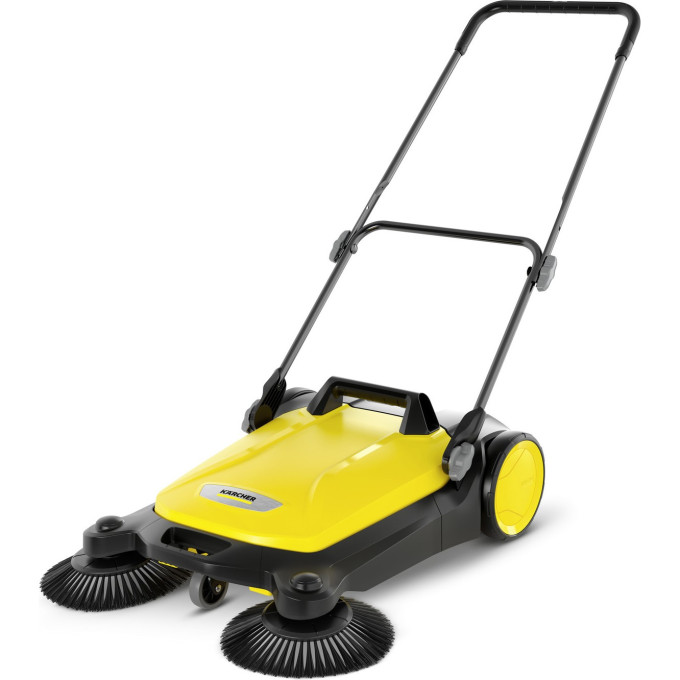 Ручная подметальная машина KARCHER S 4 TWIN 1,766-360
