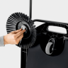 Ручная подметальная машина KARCHER S 4 Twin Go!Further 1,766-363