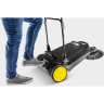 Ручная подметальная машина KARCHER S 4 Twin Go!Further 1,766-363